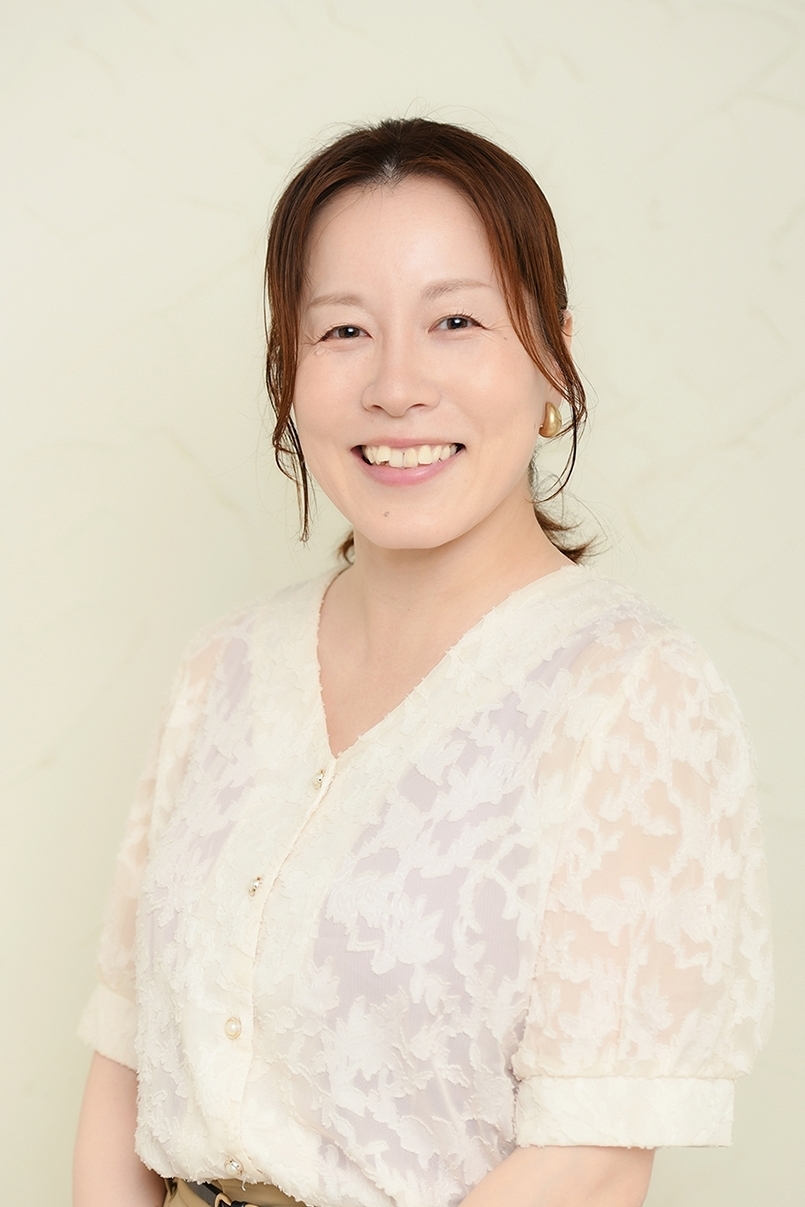谷田綾