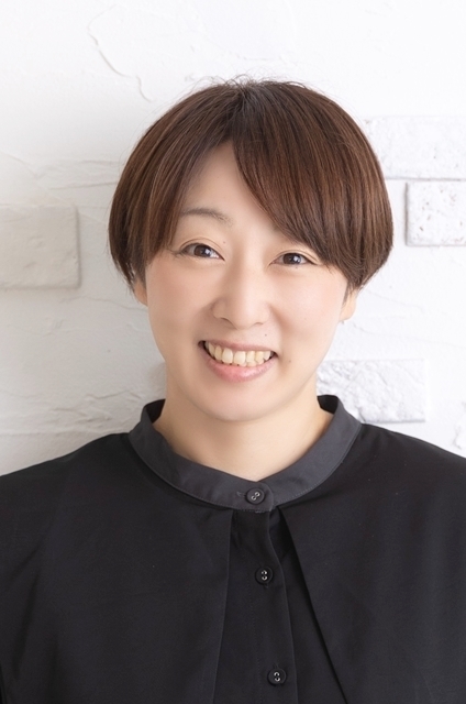 鷲野咲恵