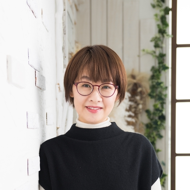 髙橋奈穂子 様