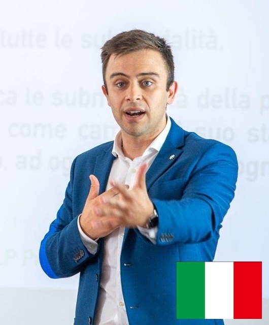 Matteo Rizzo