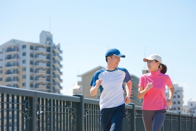 ラポールが深まると自然とミラーリングが起こる