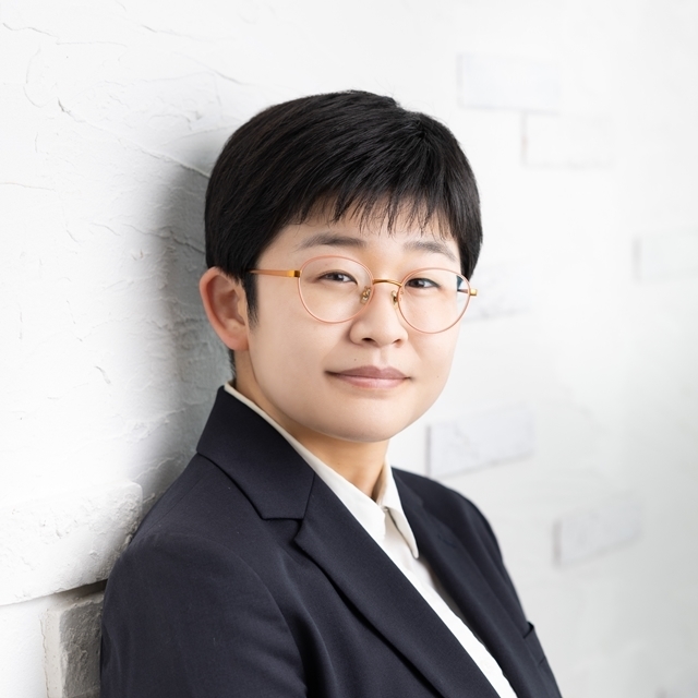 長尾百記様