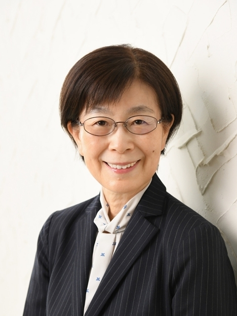増子優子