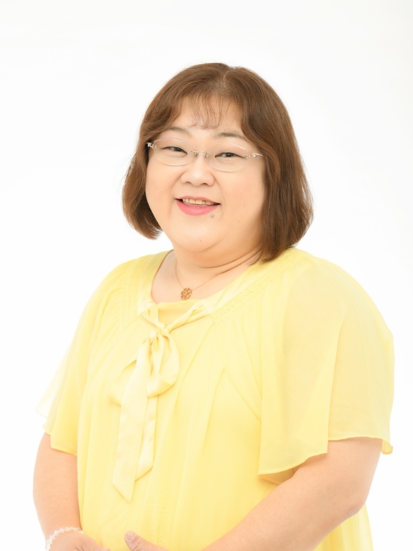 星春美