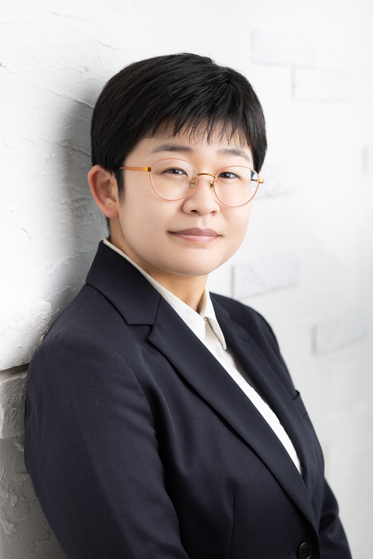 長尾百記