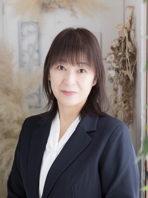 岡野智恵子