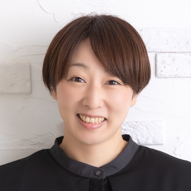 鷲野 咲恵 様