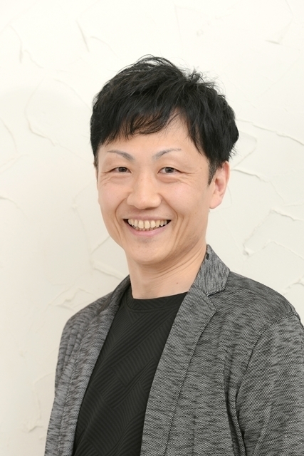  後藤宏樹 